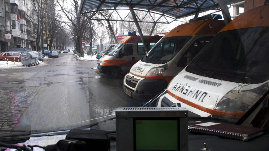 Председателят на спешните медици: Позицията на Москов не е дискриминационна, категорично