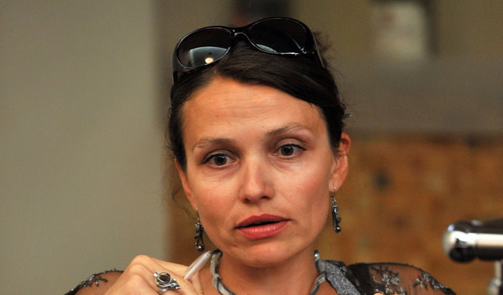 Весислава Иванова