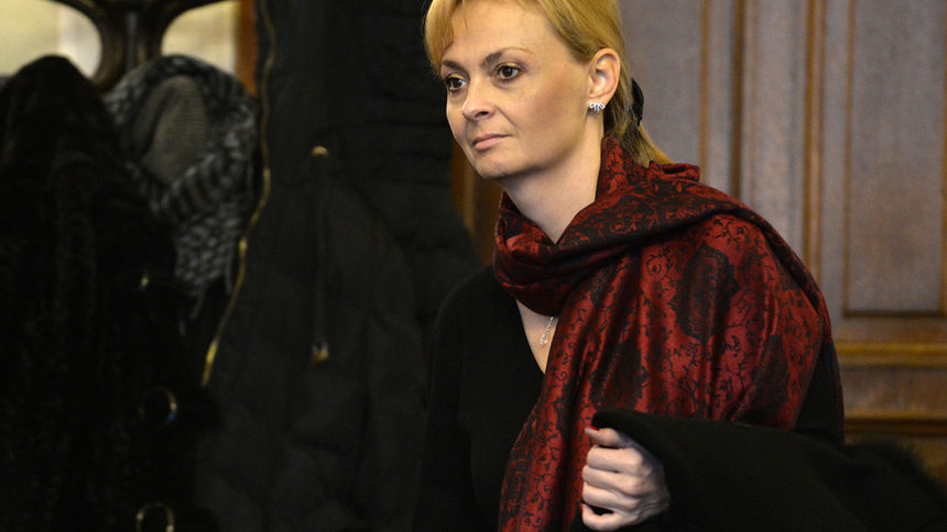 Полина Карастоянова