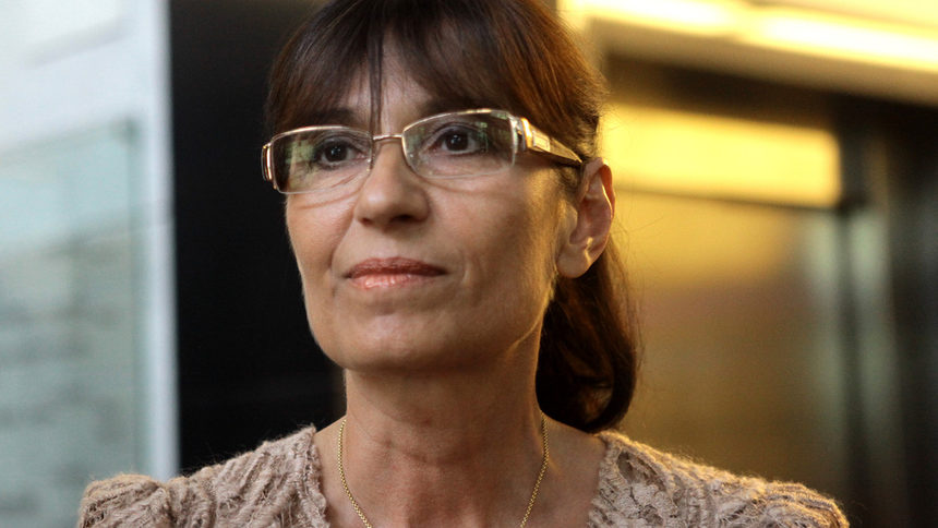 Даниела Петкова