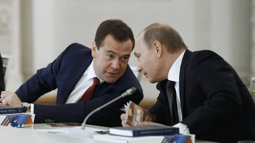Путин нареди на правителството да премине към ръчно управление на икономиката