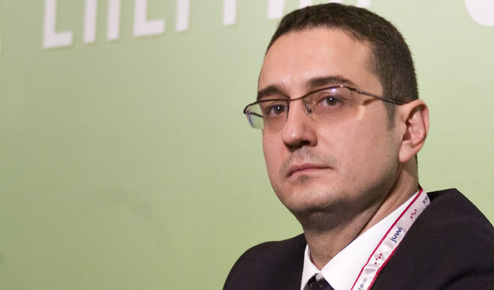 Лукарски назначи ново ръководство на Агенцията за инвестиции (допълнена)