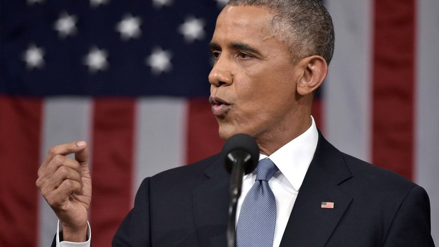 В бюджета за 2016 г. Обама насърчава съкращаването на въглеродни емисии