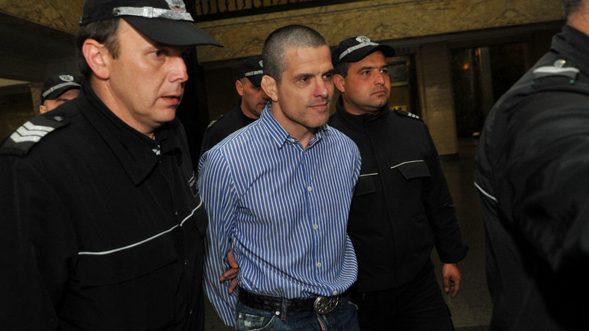 Румъния осъди окончателно Брендо на над 10 години затвор
