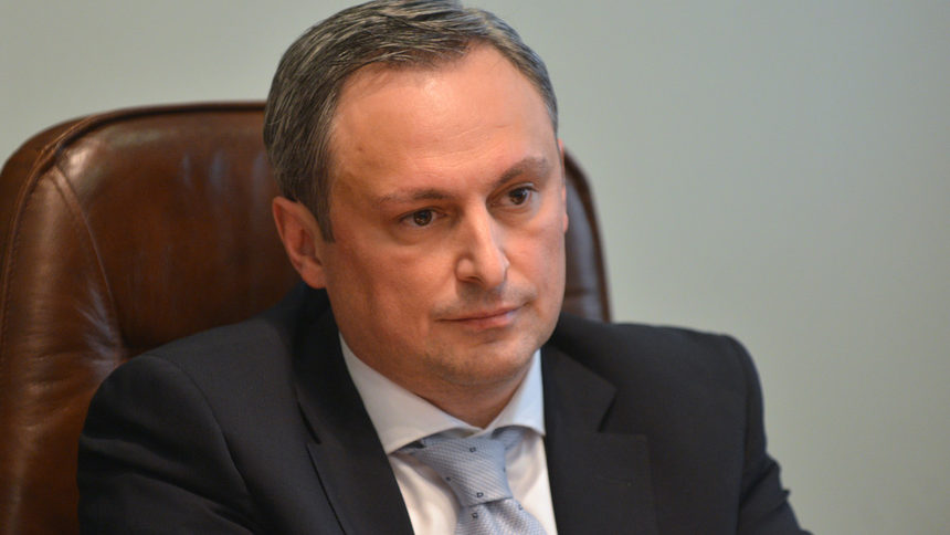 Радослав Миленков