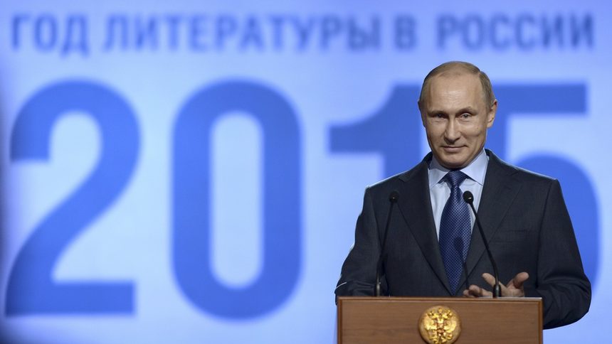 Путин бил притеснен от ситуацията в Донбас, призовава да се спрат бойните действия