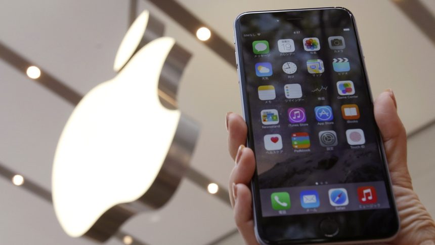 Американски болници започват да използват здравните технологии на Apple