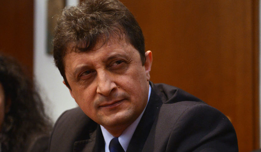 Председателят на ВАС Георги Колев