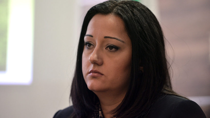 Лиляна Павлова