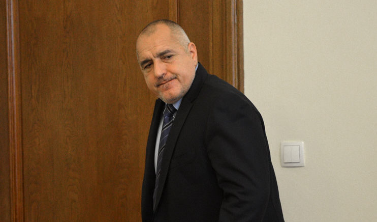 Борисов намекна за оставка, ако не бъде одобрен новият заем (видео)