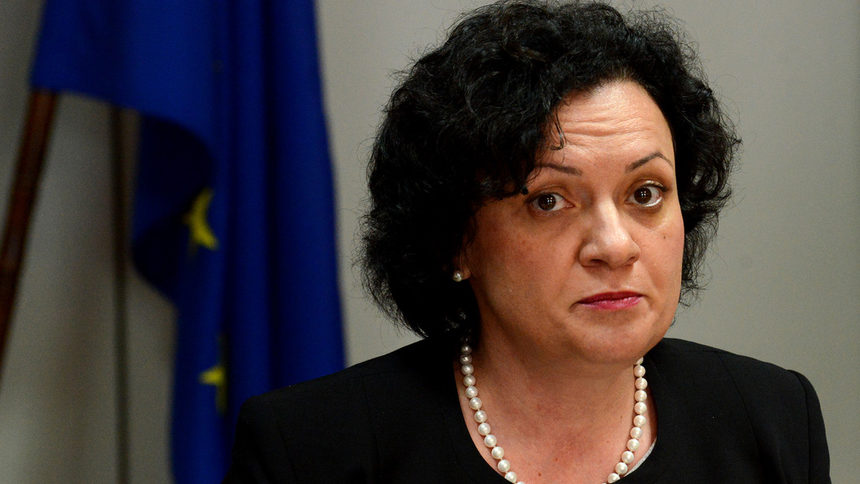 Ивелина Василева: Няма никакви индикации за превишаване на нормите на радиация