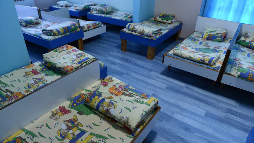 Нови случаи на деца, заразени със салмонела, бяха установени в детска градина в Пловдив