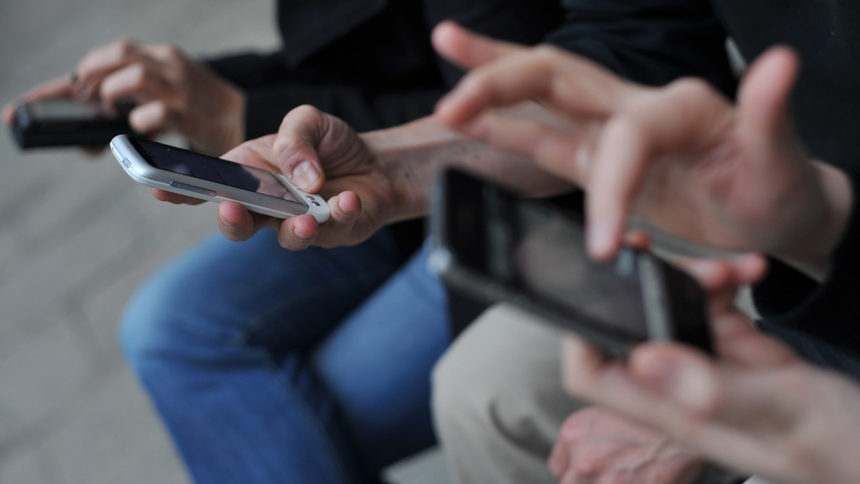 Десетте Android приложения, които изразходват най-много енергията на смартфона