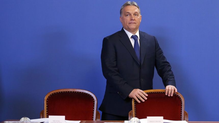 Враждата между Виктор Орбан и унгарския медиен магнат Лайош Шимичка се задълбочава