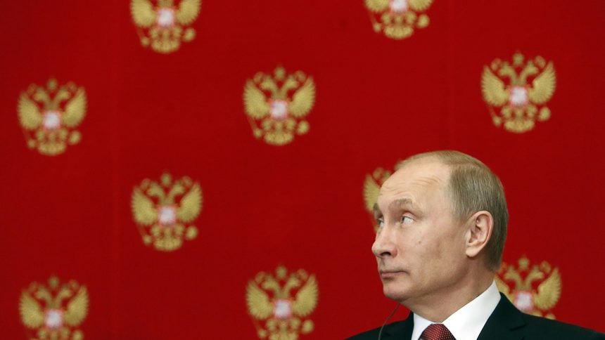 Защо исторически Русия се противопоставя на Запада