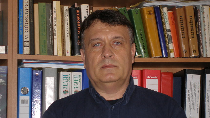 Георги Вълчев