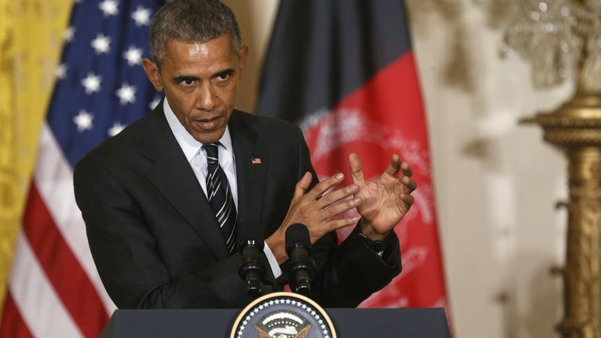 Републиканците смятат Обама за по-голяма заплаха за САЩ от Путин и Асад