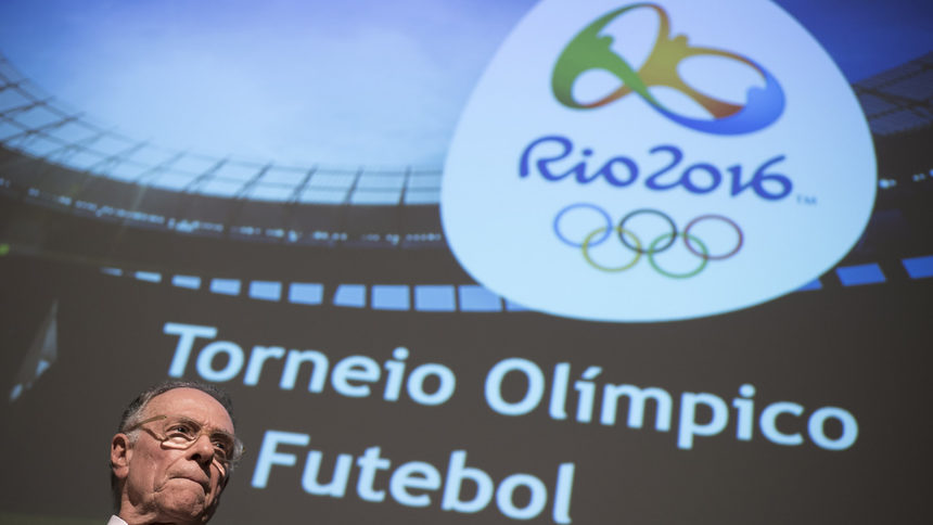 Британските тимове не постигнаха съгласие и няма да имат представители на олимпийските игри в Рио