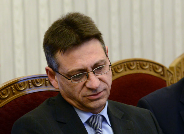 Драгомир Димитров.