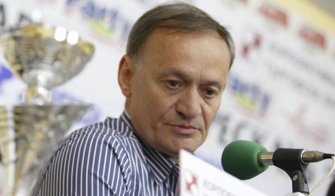 Неделчо Колев заяви, че федерацията ще бори до край за състезателите от националния отбор