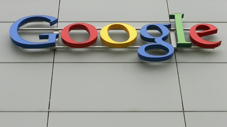 Google е похарчил с 43% повече пари за лобиране от началото на годината