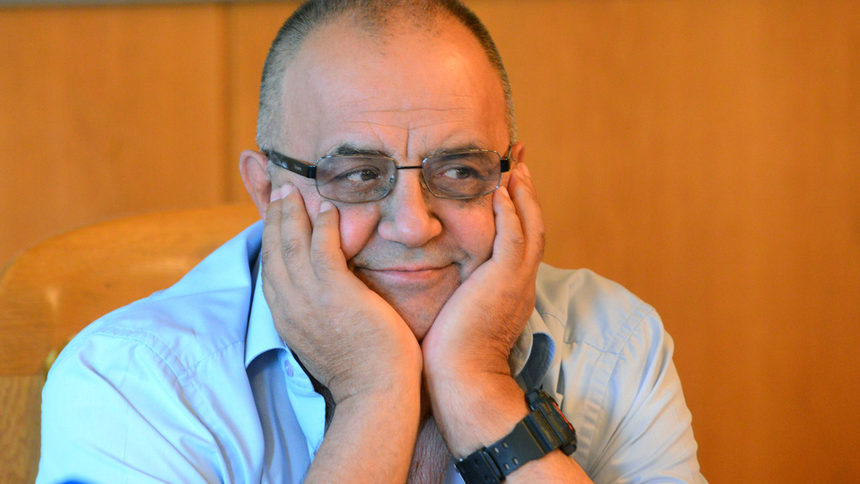Божидар Димитров