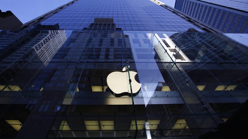 Apple се е отказала от плановете си да предлага и телевизори