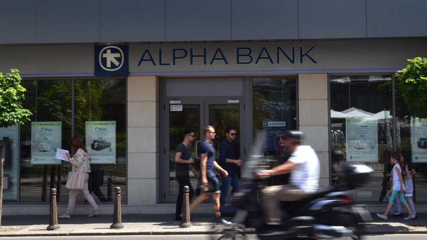 Банковите системи на Балканите се спасиха от "гръцката зараза", пише Financial Times