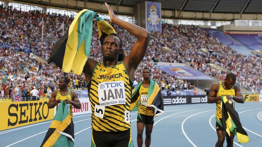 Спринтьорът от Ямайка заяви, че ще се съсредоточи върху любимата си дисциплина