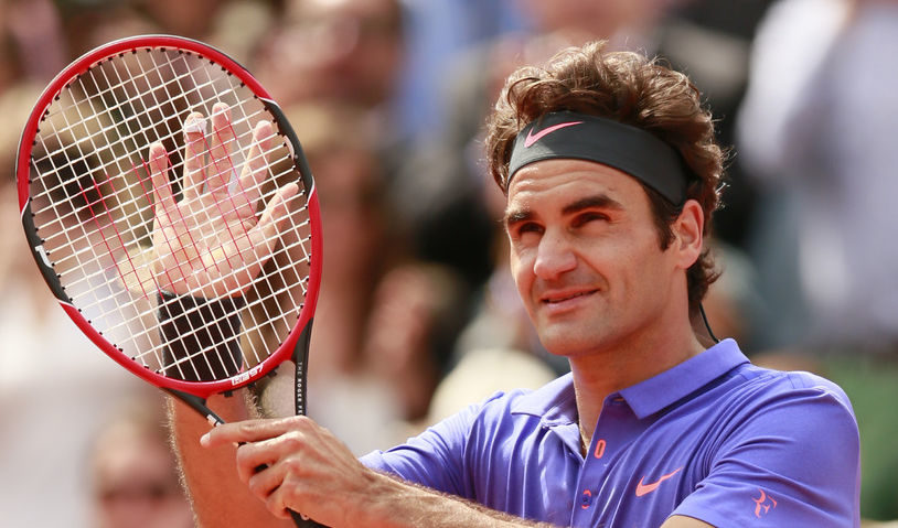 Роджър Федерер е разочарован от случващото се в световната футболна организация