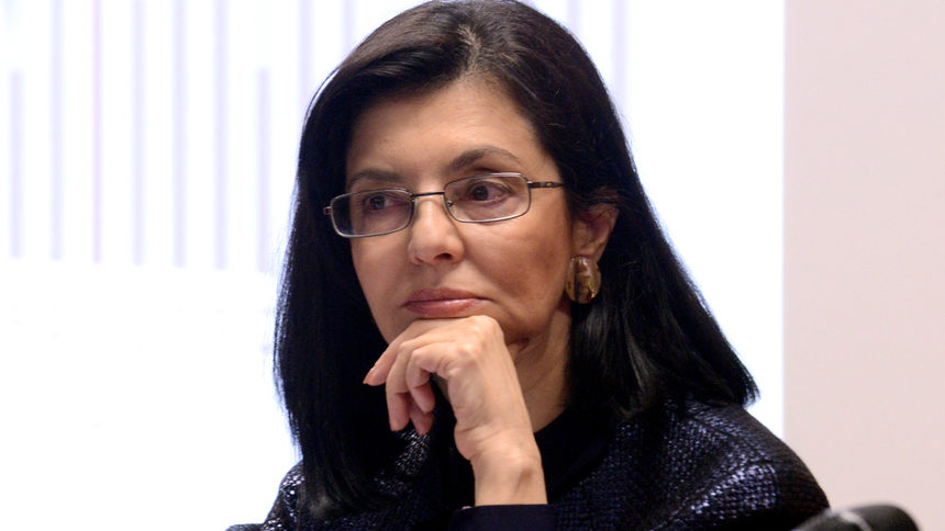 Меглена Кунева