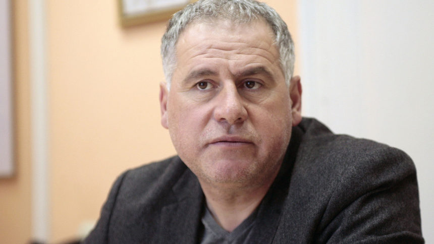 Димитър Танев