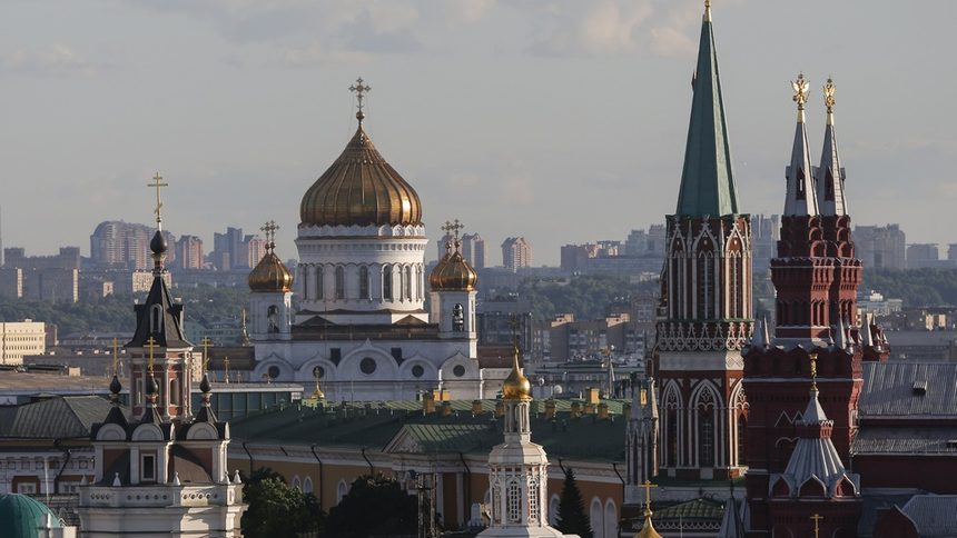 Руските туристи са намалели с 40% в началото на 2015г.
