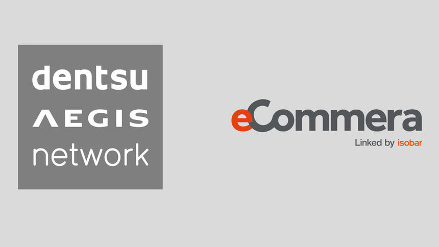 Dentsu Aegis Network придоби eCommera
