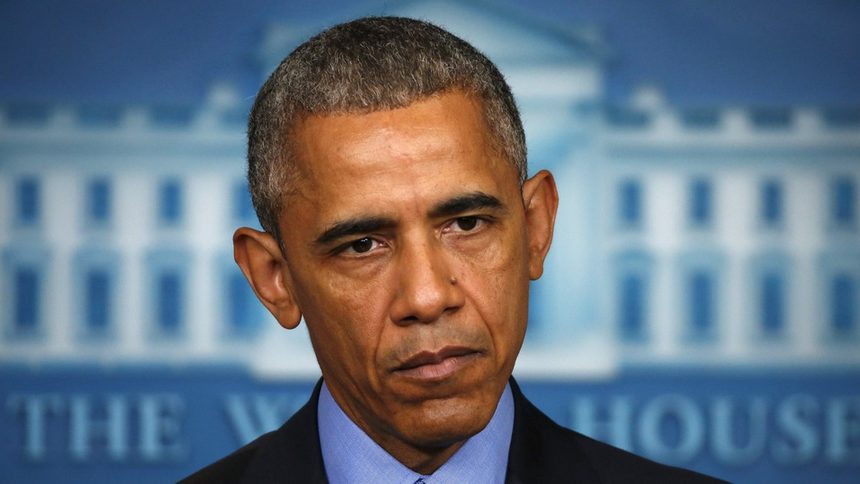 "Ройтерс": Обама е одобрил изпращането на ограничен брой специални части в Сирия