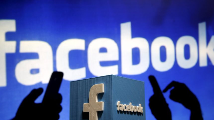 Facebook може да разпознава хора дори и да не се виждат ясно в снимката
