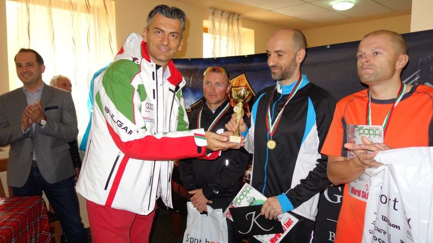 Pirin Run събра професионалисти и аматьори бегачи и колоездачи за пета поредна година в Банско