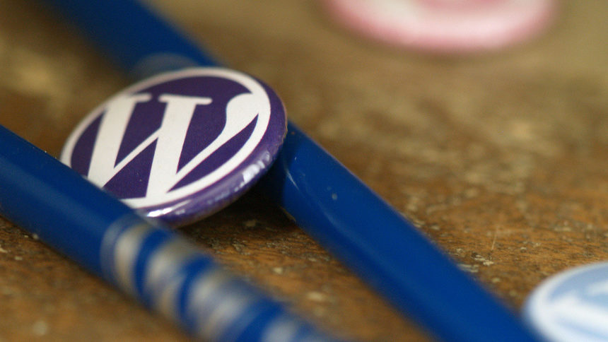 Блогинг платформата WordPress.org навърши 10 години