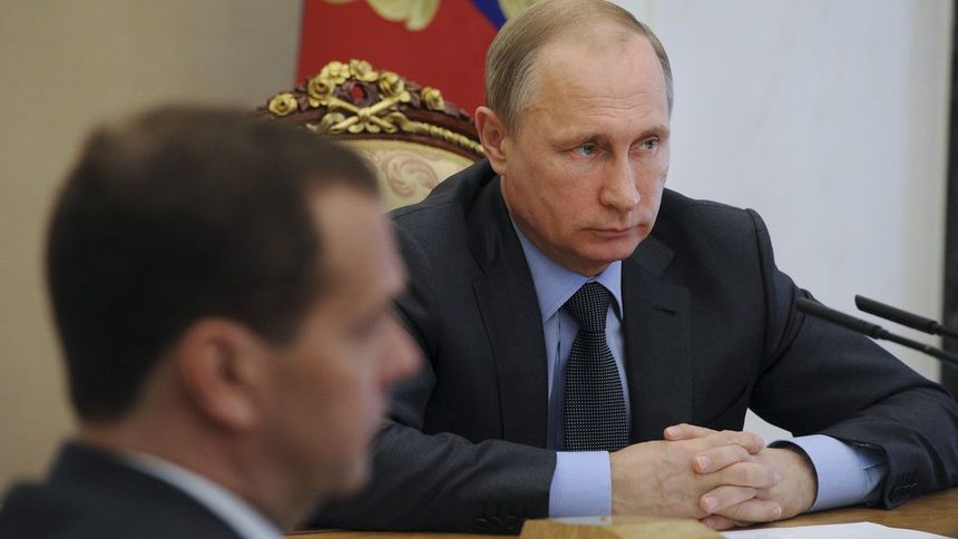 "Уолстрийт джърнъл": Путин взе на мушка прозападна България