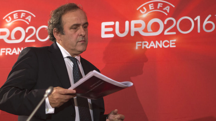 Президентът на УЕФА очаквано ще присъства на важната среща