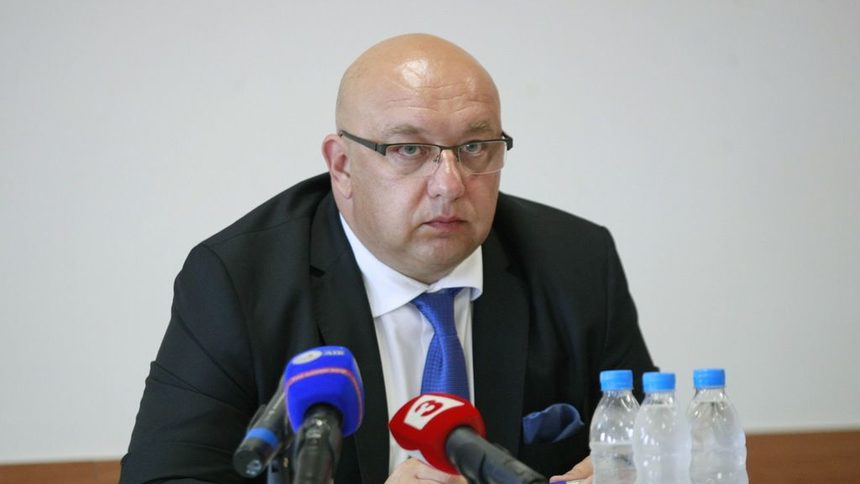 Кралев е доволен от цялостното представяне на българските спортисти