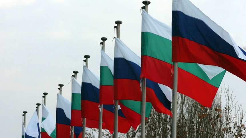 Снимката е архивна.
