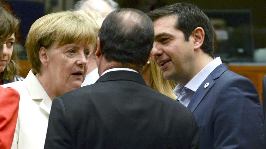 12-те условия, които Еврогрупата постави на Гърция