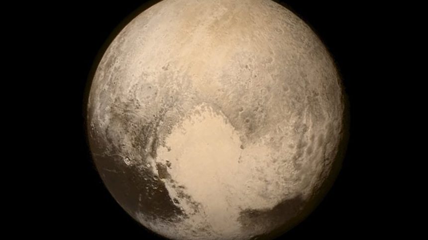 Какво предстои за "Нови хоризонти" след срещата с Плутон