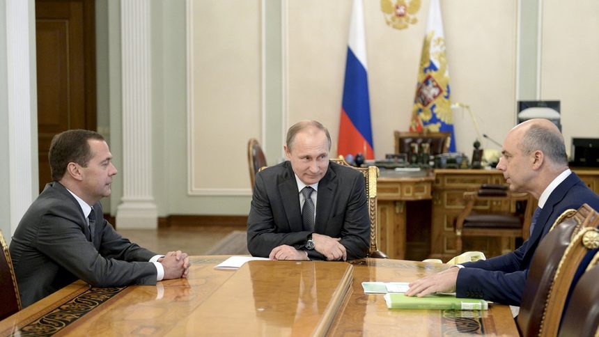 Най-коментираното през седмицата: За Русия и отношенията Реформаторски блок - ДПС