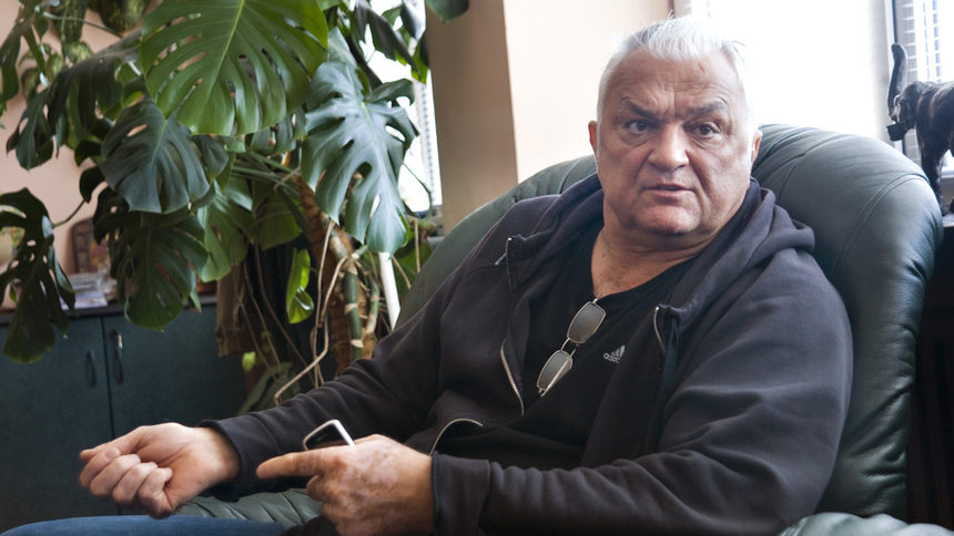 "Нова тв" размества програмата си: Предаванията на Диков и Кулезич под въпрос