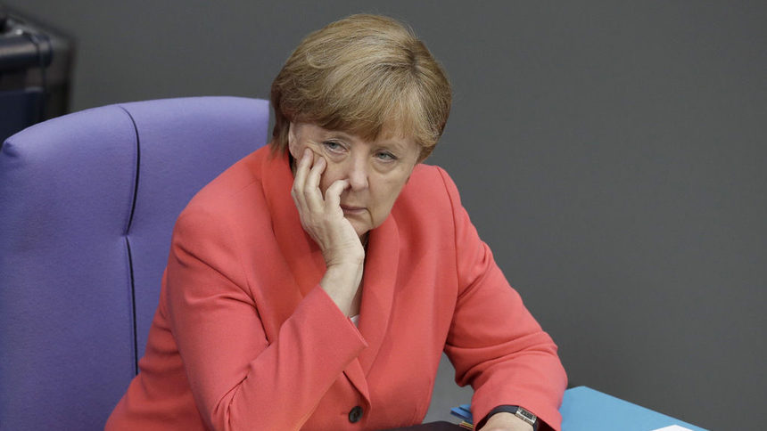 Германия е спестила 100 млрд. евро от дълговата криза в еврозоната