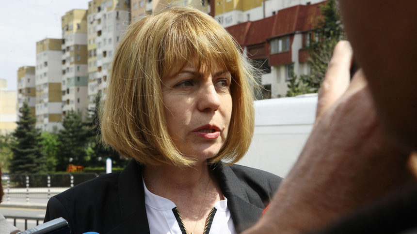 Разширеният бул. "Александър Малинов" в София е пуснат от днес