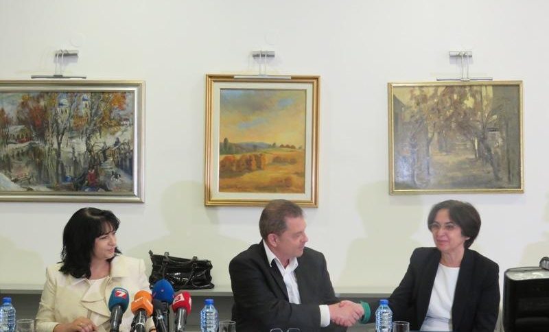 Световната банка ще помага за либирализацията на енергийния пазар у нас