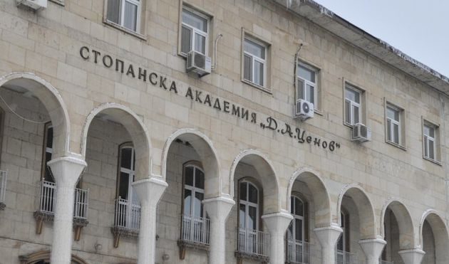 Административният съд отново отхвърли жалбата на спорния ректор на Свищовската академия